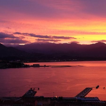 Apartmán La Terrasse De Saint-Jean Ajaccio  Exteriér fotografie