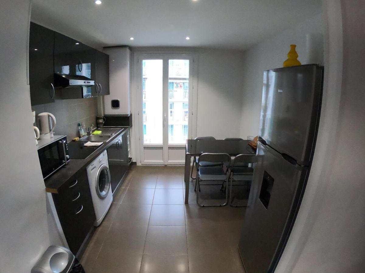 Apartmán La Terrasse De Saint-Jean Ajaccio  Exteriér fotografie